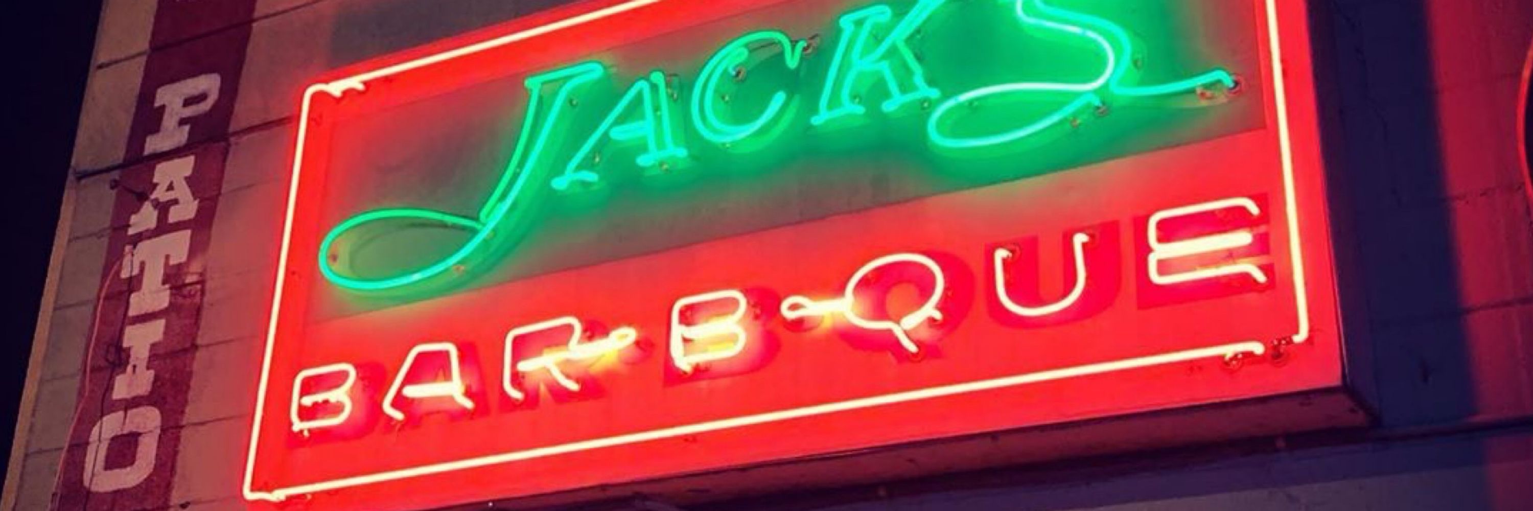 Jack’s Bar-B-Que