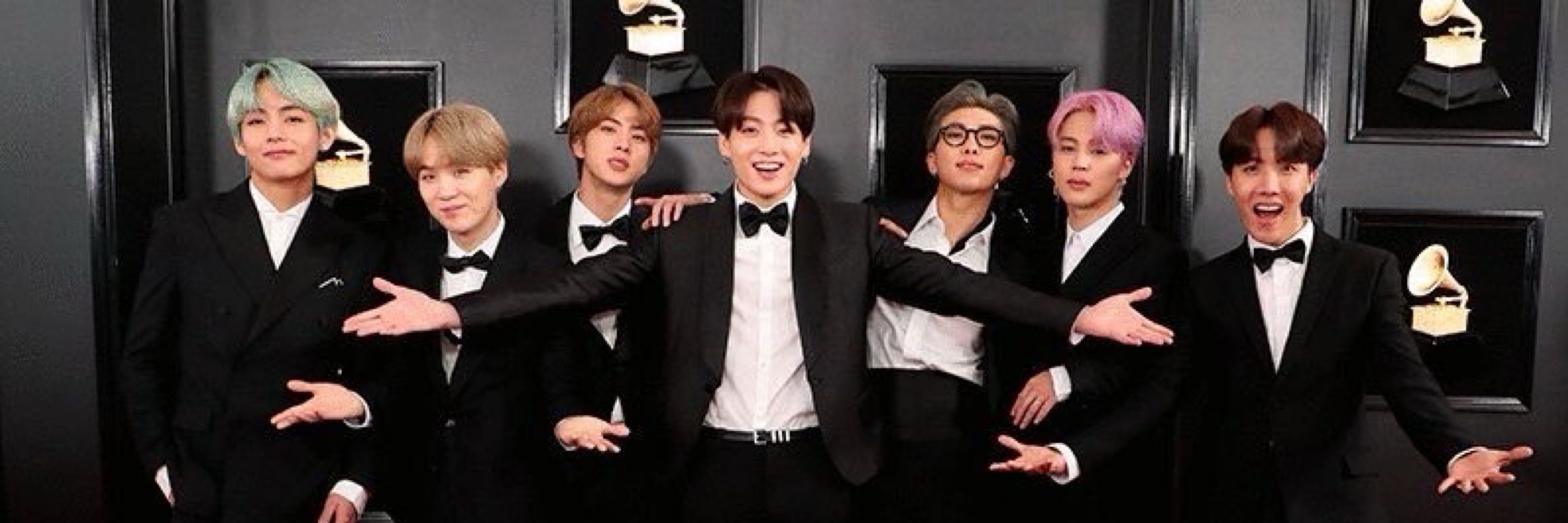 bangtan trashcan