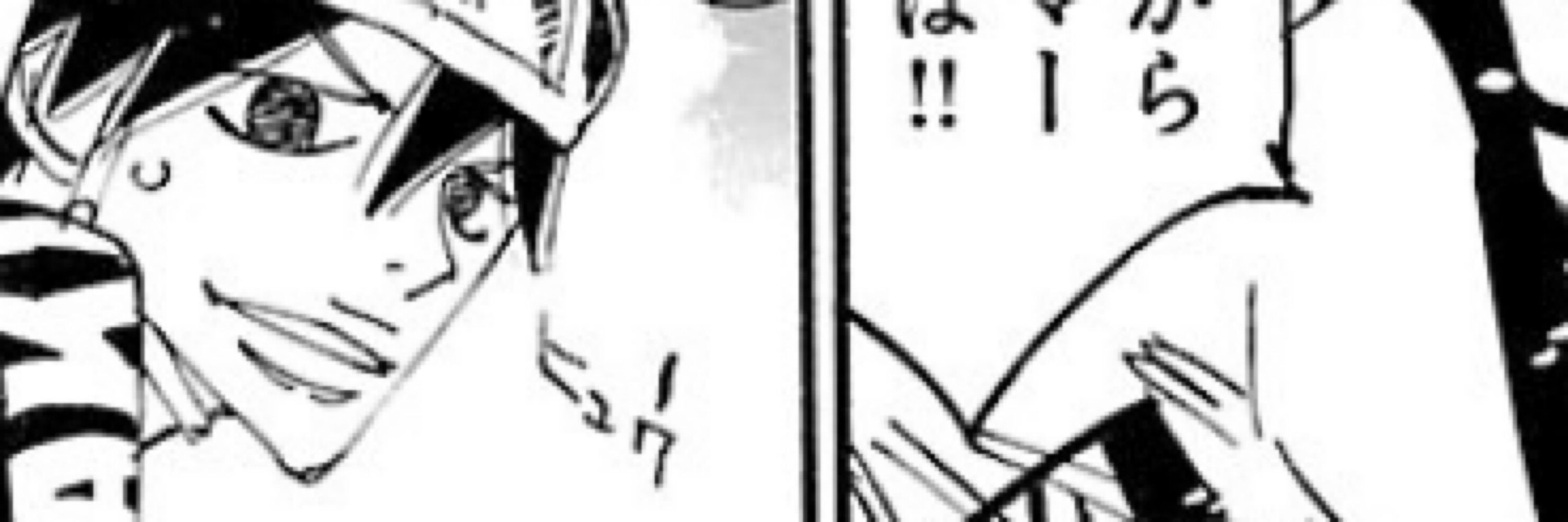 追いたい