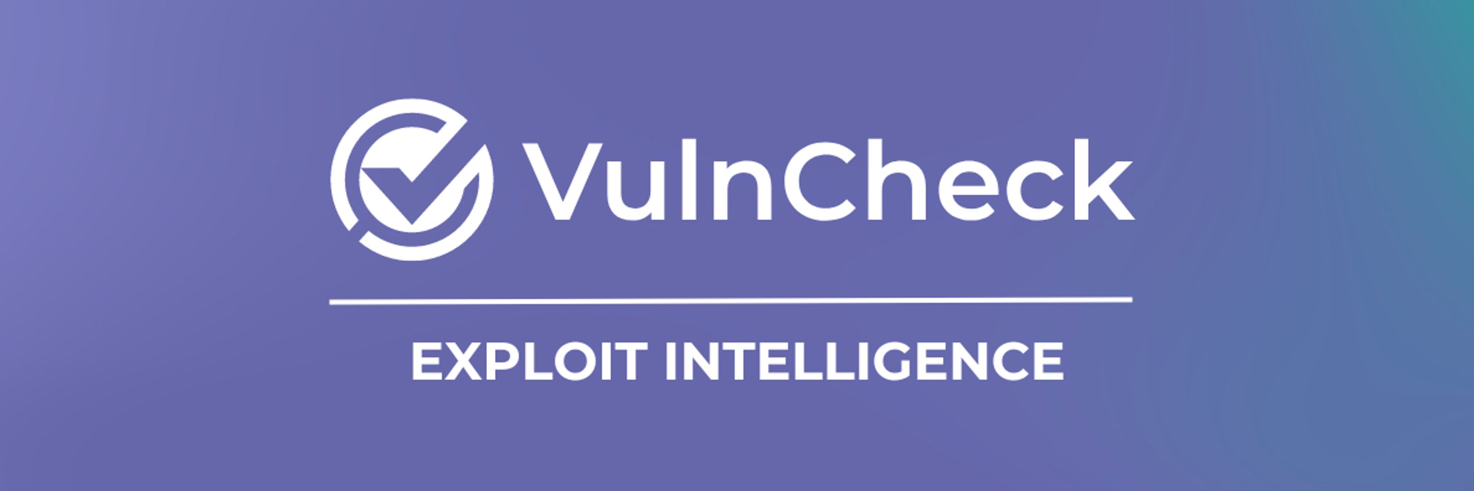 VulnCheck