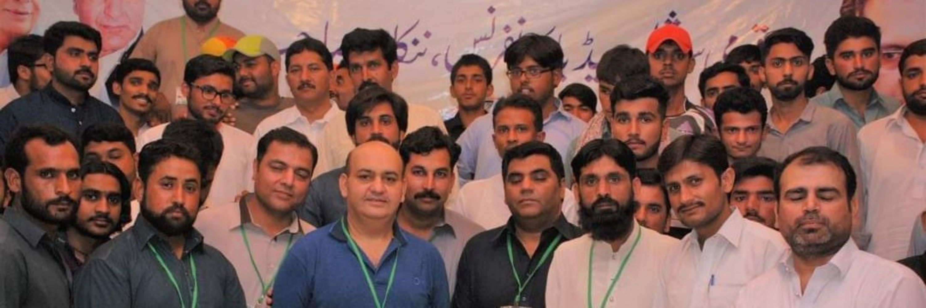 Ch Ahmad Raza Kallu