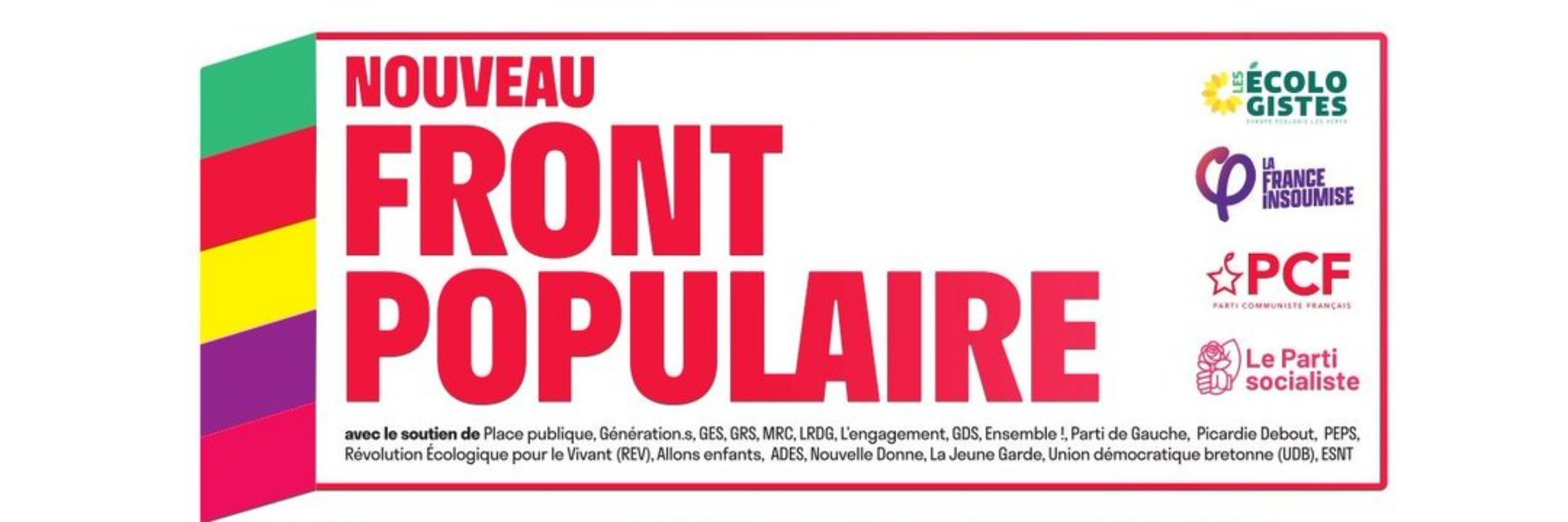 Nouveau Front Populaire 08 (Ardennes)
