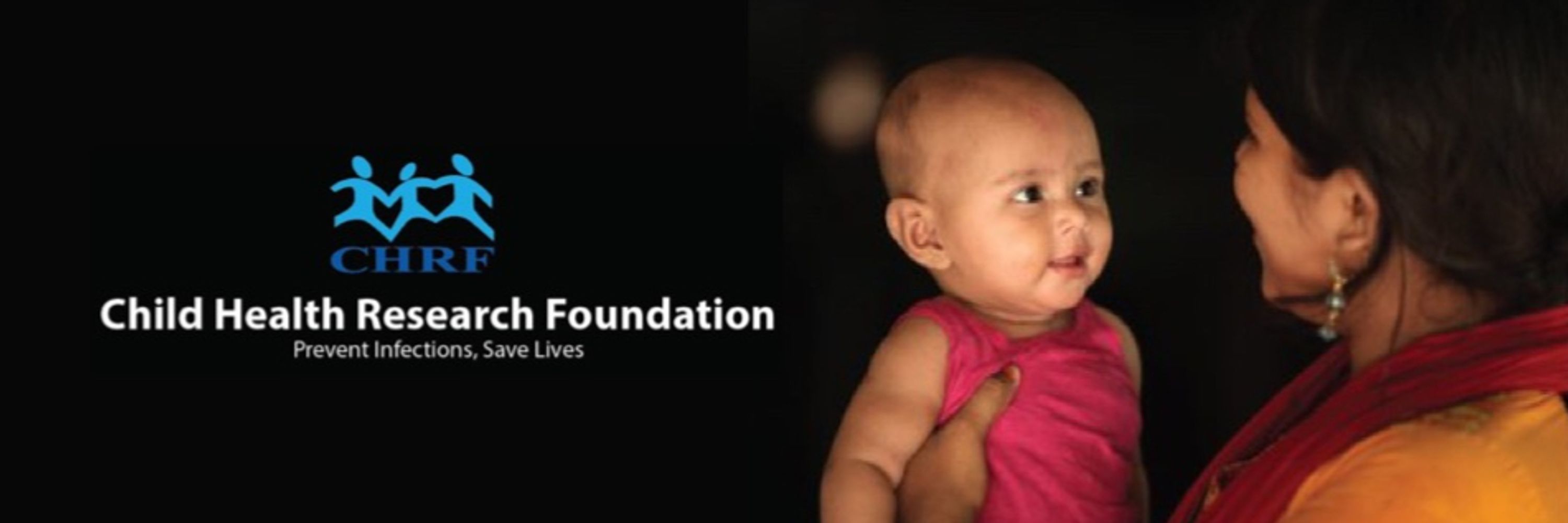 Child Health Research Foundation