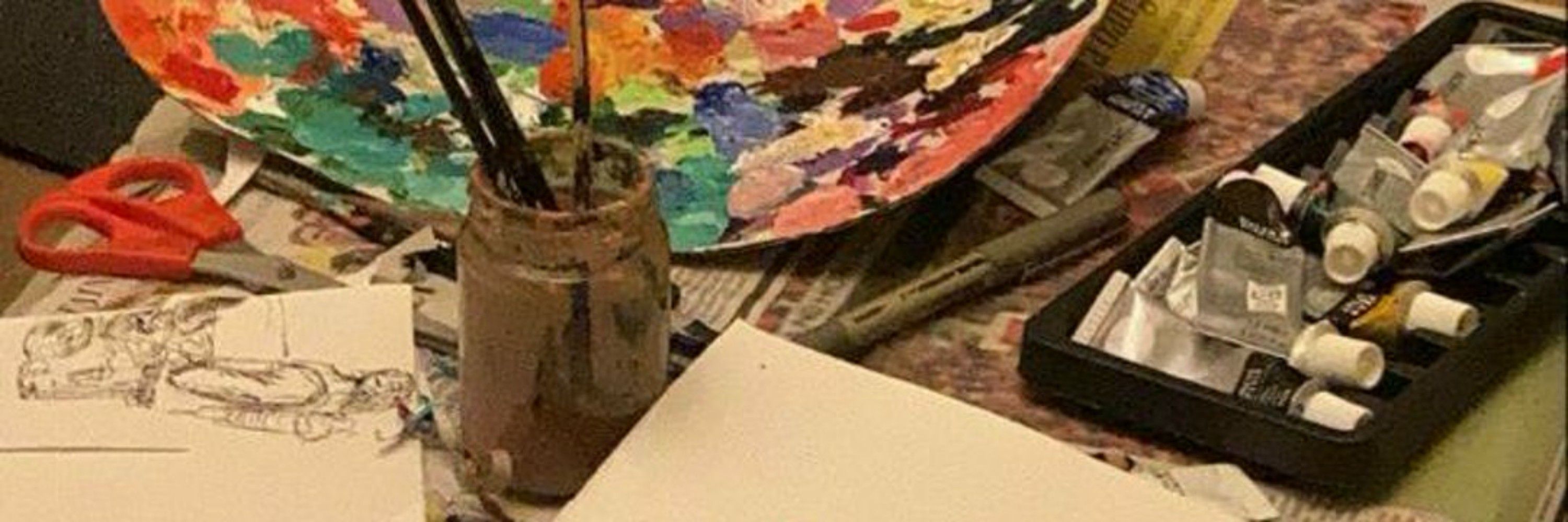 Miso 미소여🎨🖌☆