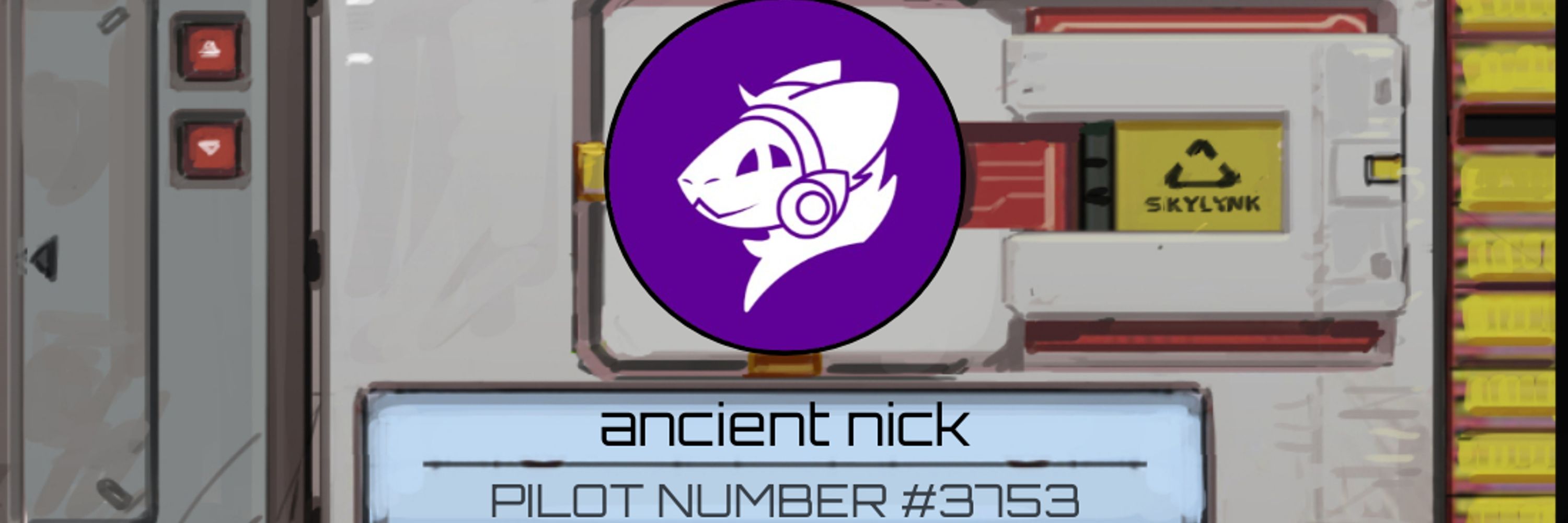 ancient nick