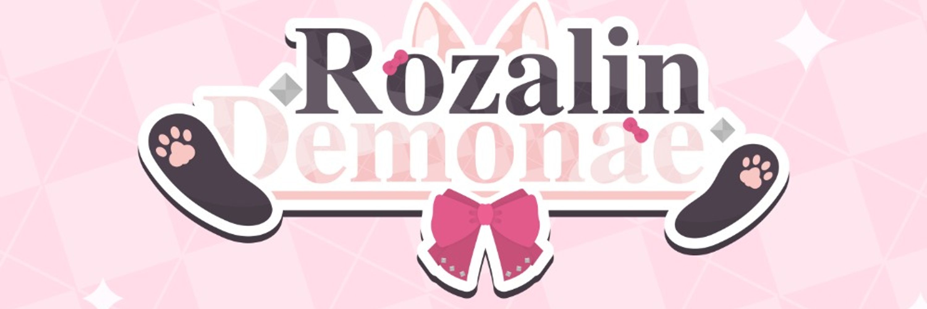Rozalin Demonae 🩷🐾
