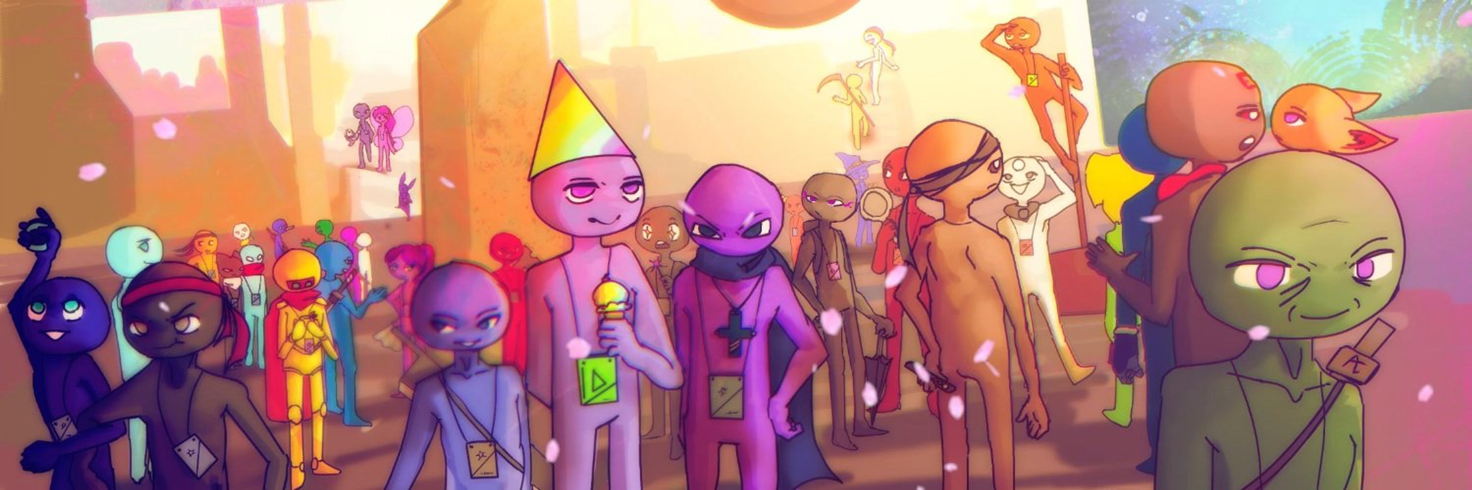 Hyun’s Dojo Community