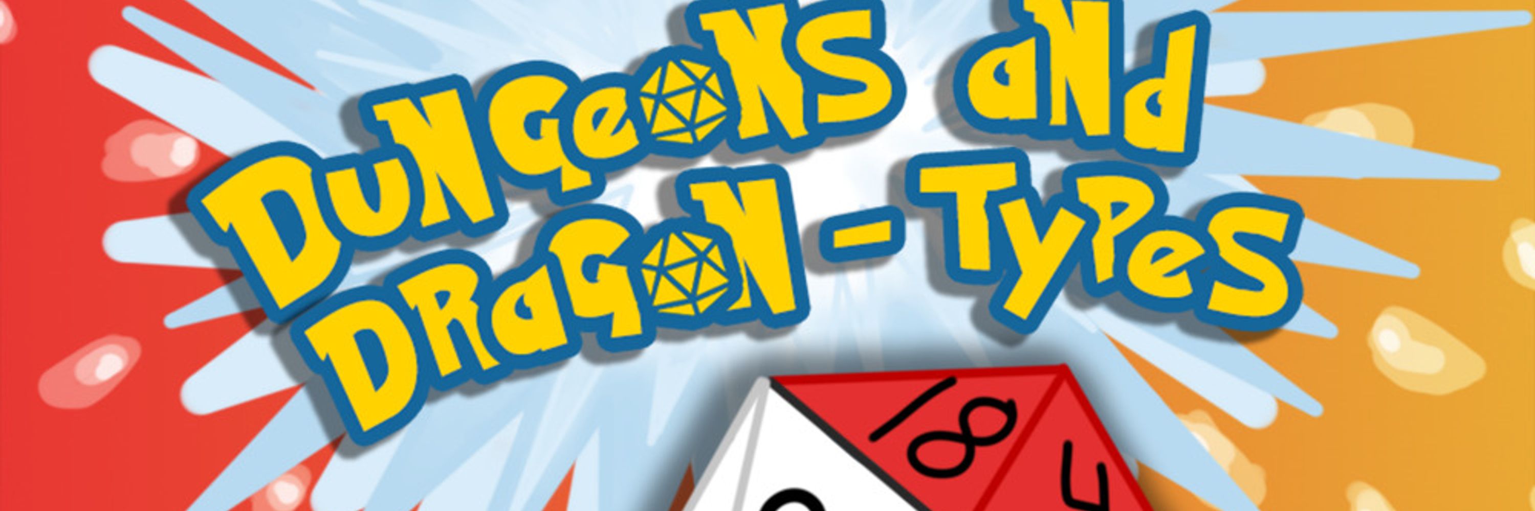 Dungeons and Dragon Types Podcast 
