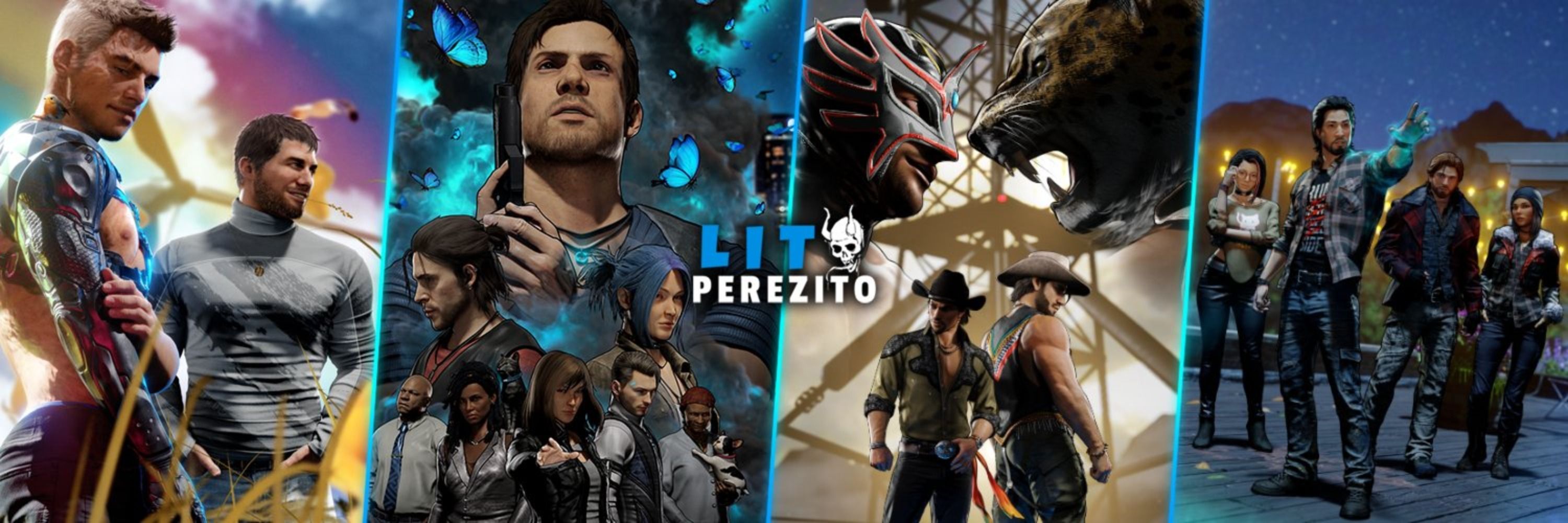 Lito Perezito
