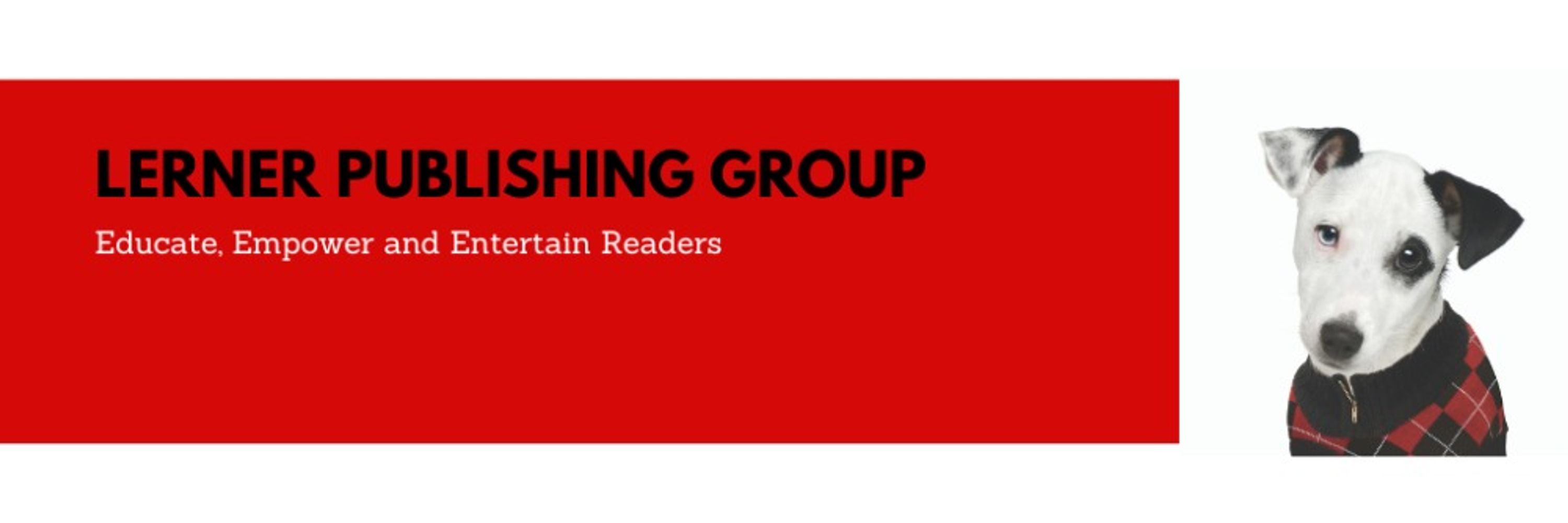Lerner Books