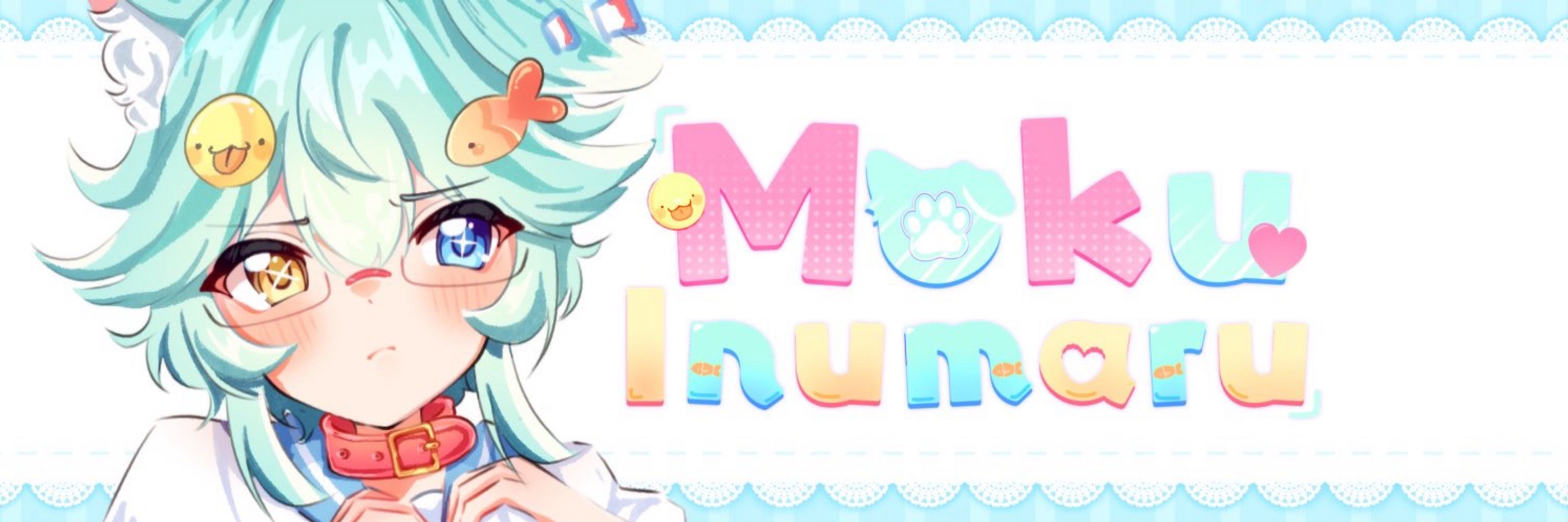 Moku Inumaru🐾🥩