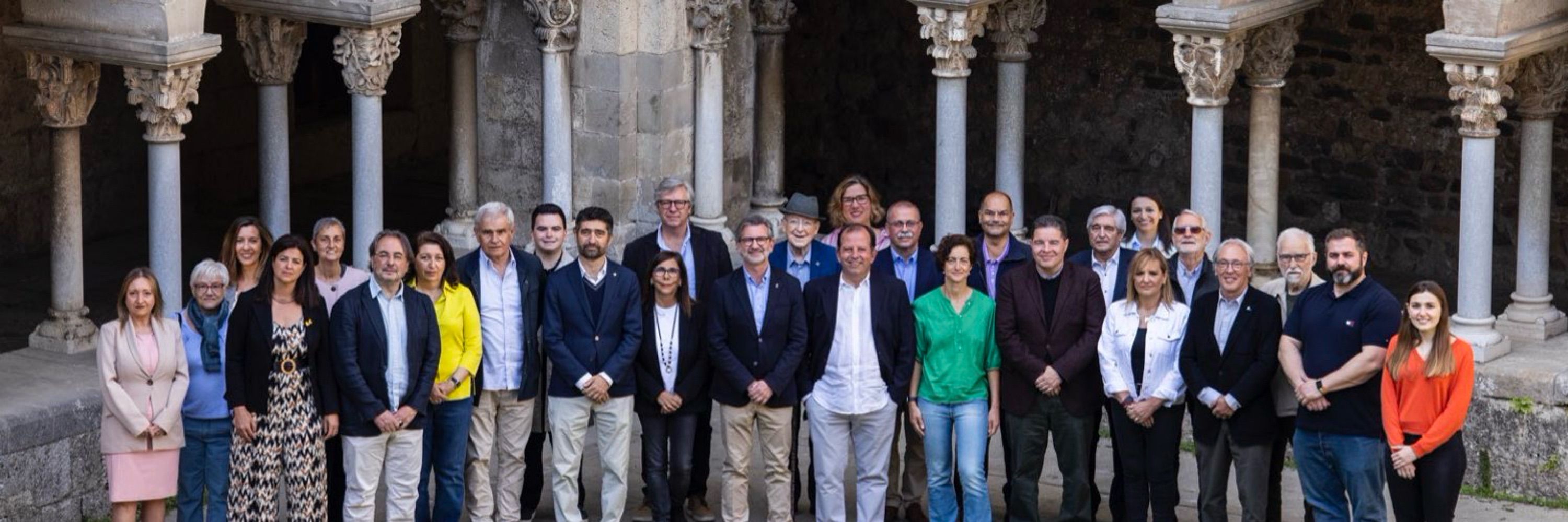 Junts per Sant Cugat