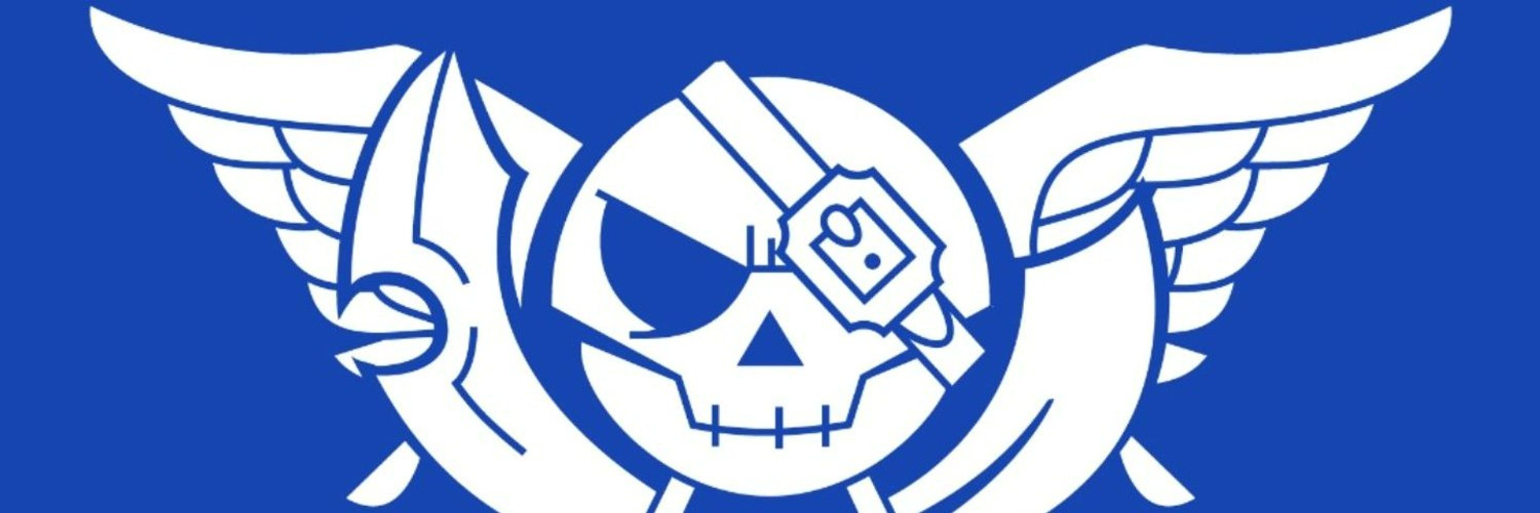 Blue Rogue Jesse