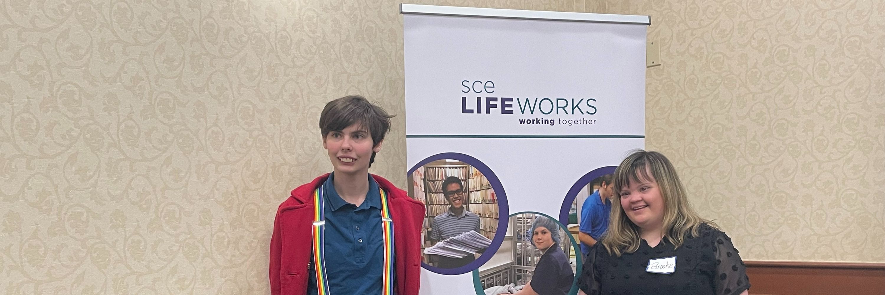 SCE LifeWorks
