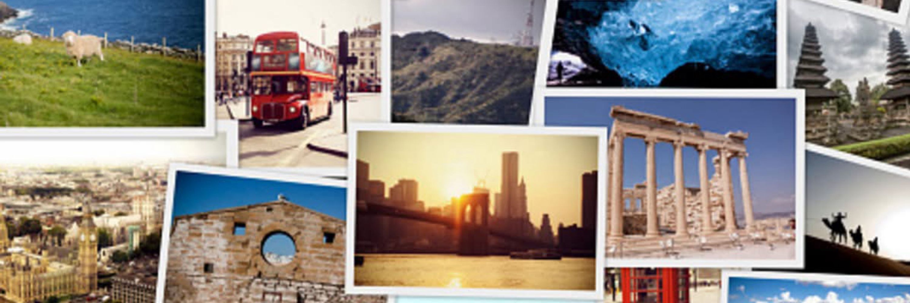 Travel With Eric