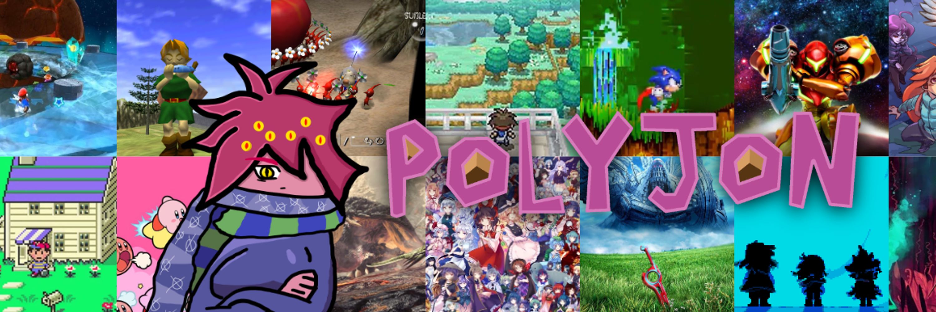 POLYJON