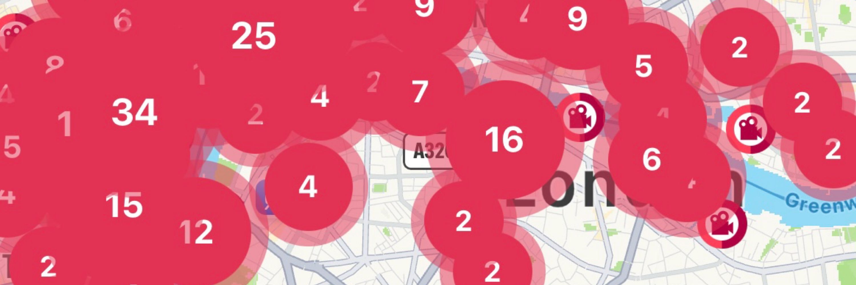 ForReel: Finding Movie Locations