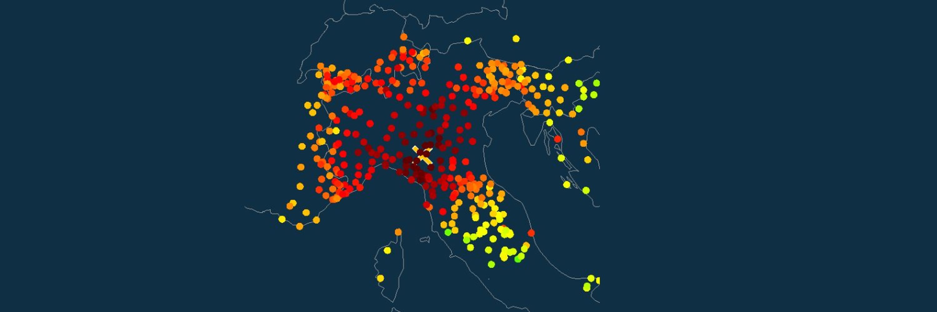 GlobalQuake Italia