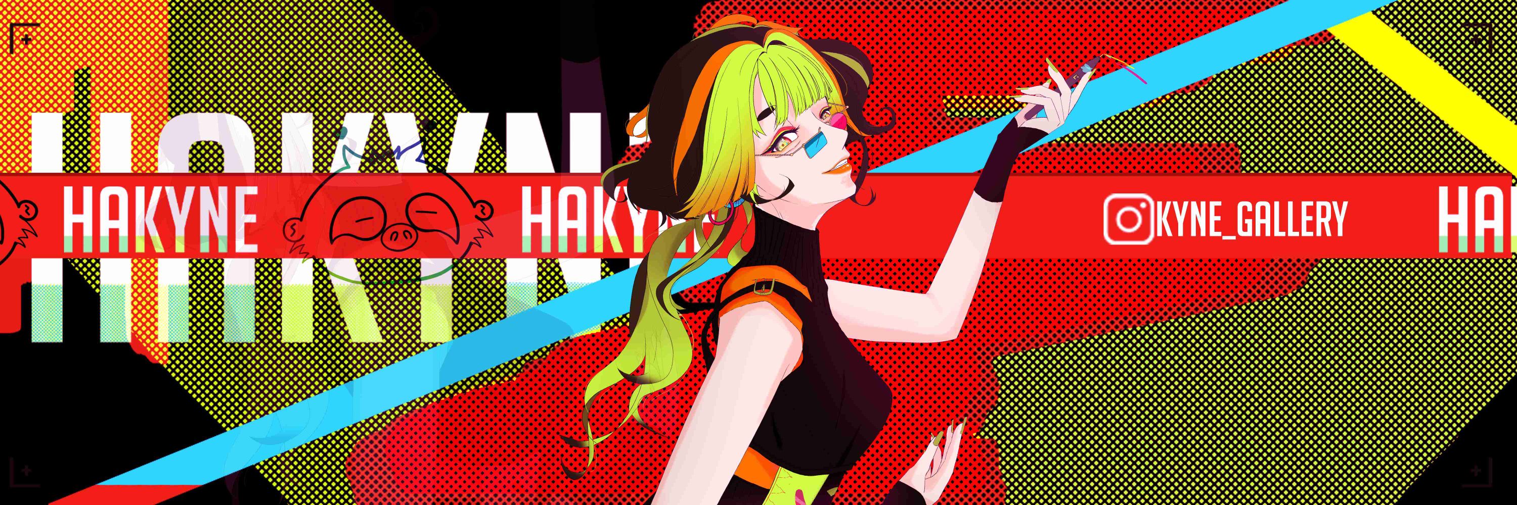 HaKyne