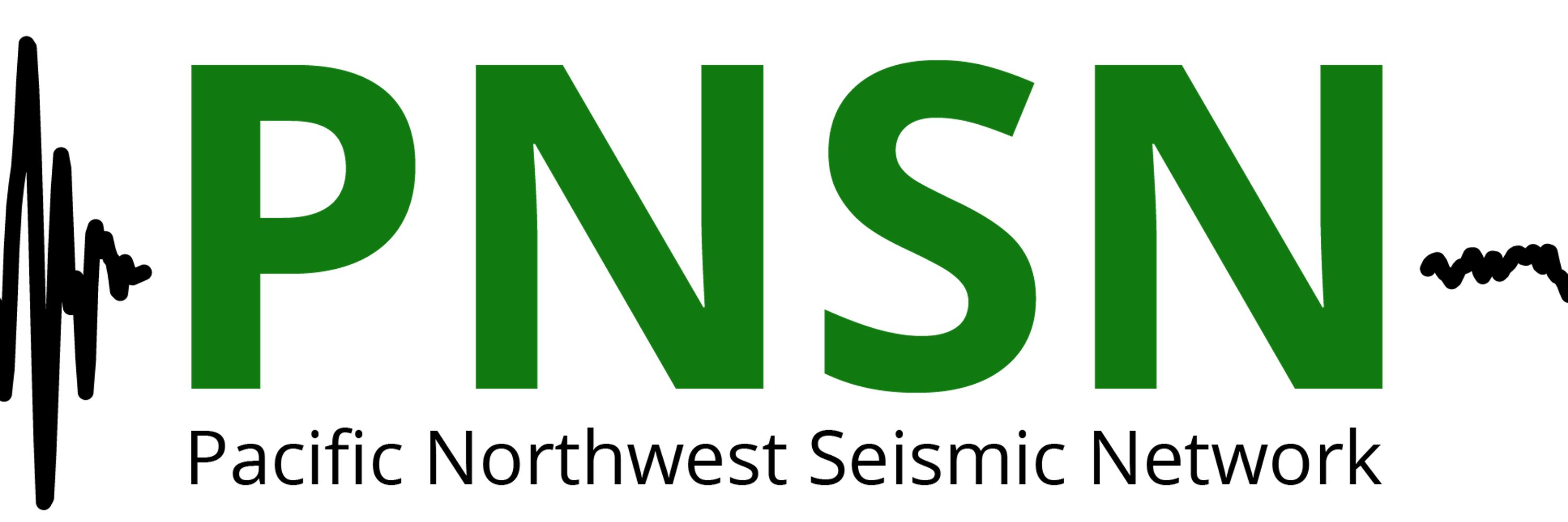 Pacific Northwest Seismic Network