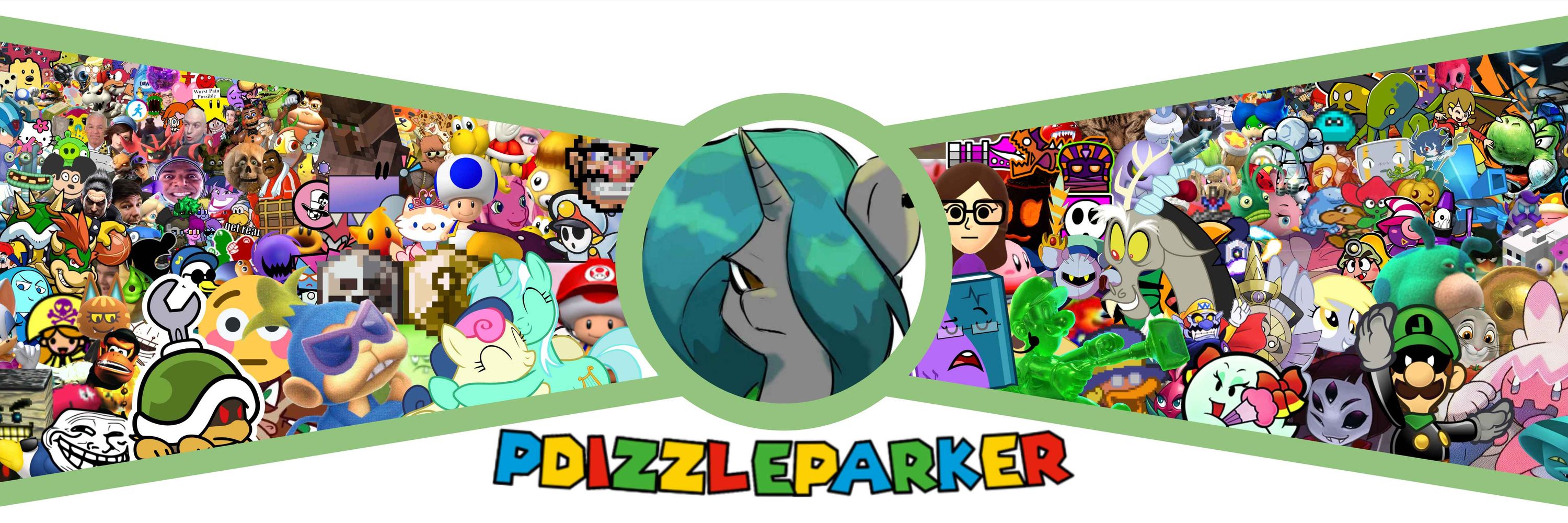 Pdizzle 🩷🤍💜🖤💙