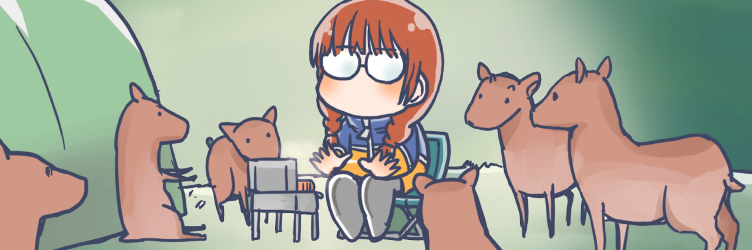はなざわねこ
