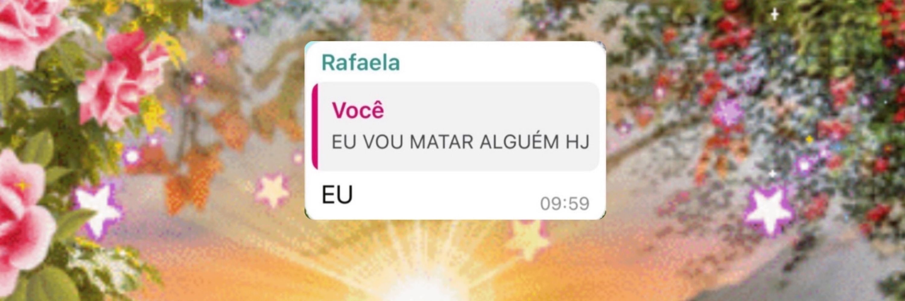 rafaela rodrigues 
