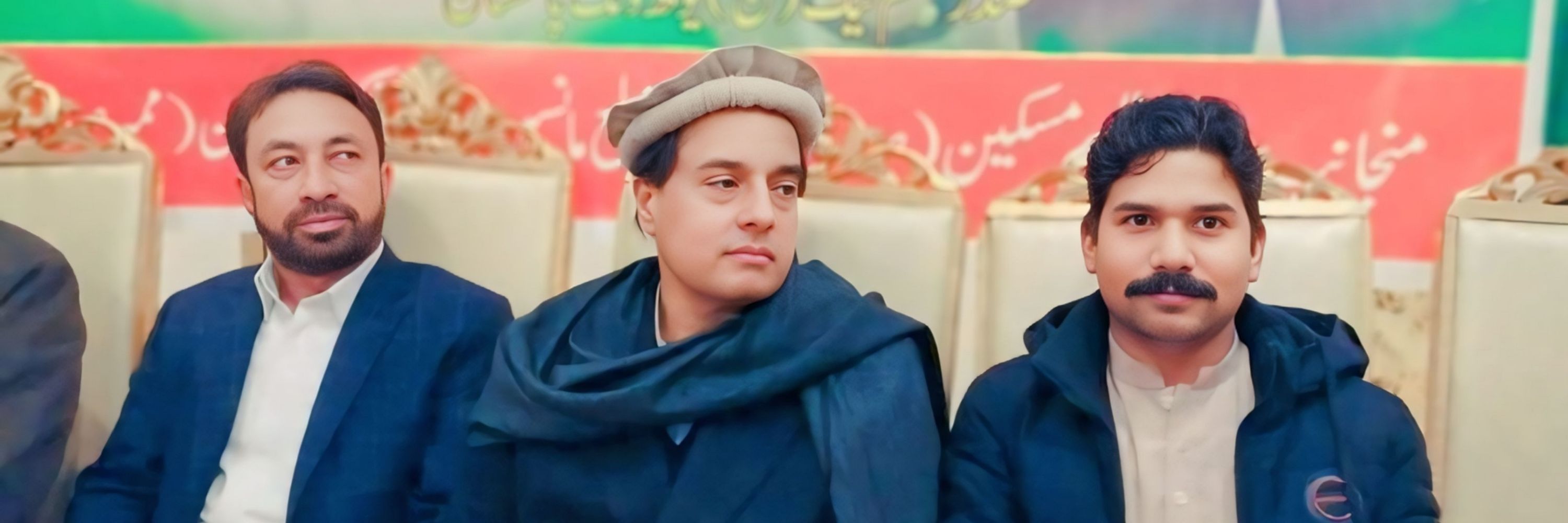 Asif Haroon