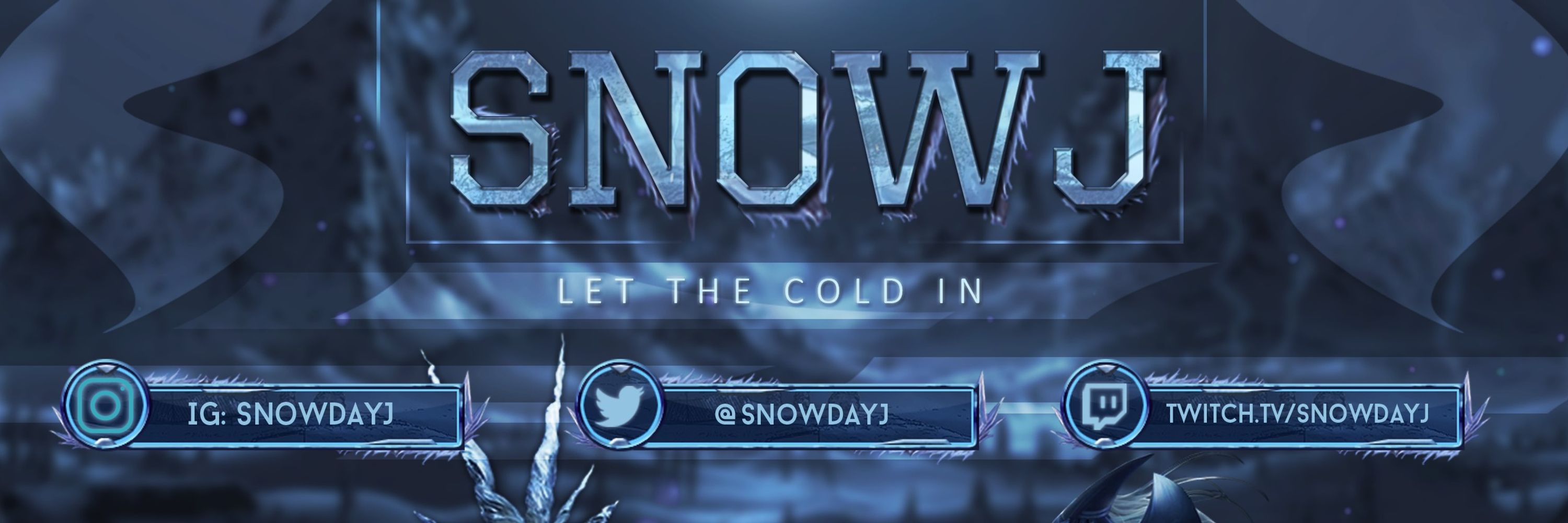 SnowDayJ 
