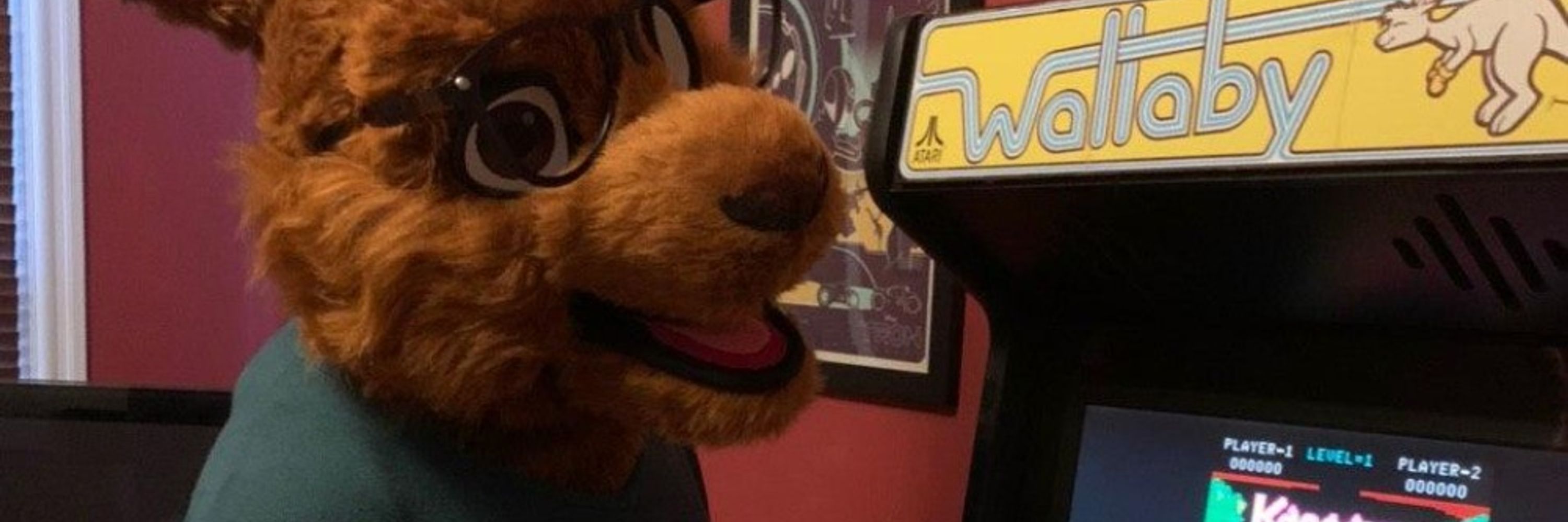 Canker Roo @ ANE
