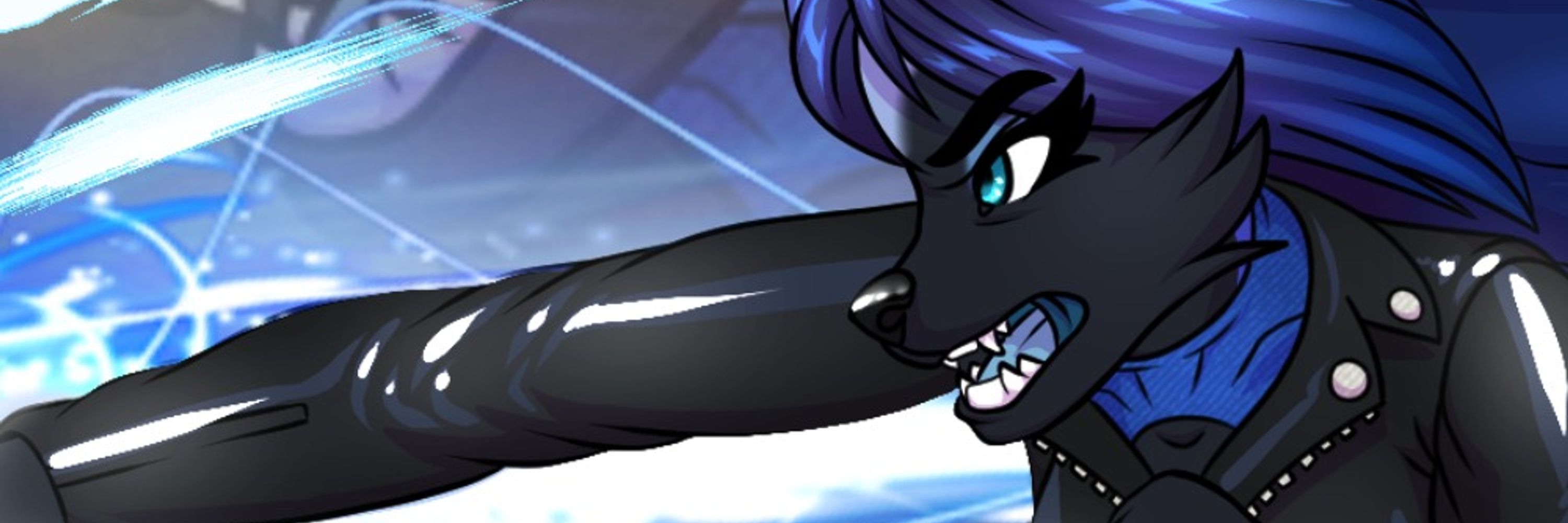 saphira vixen