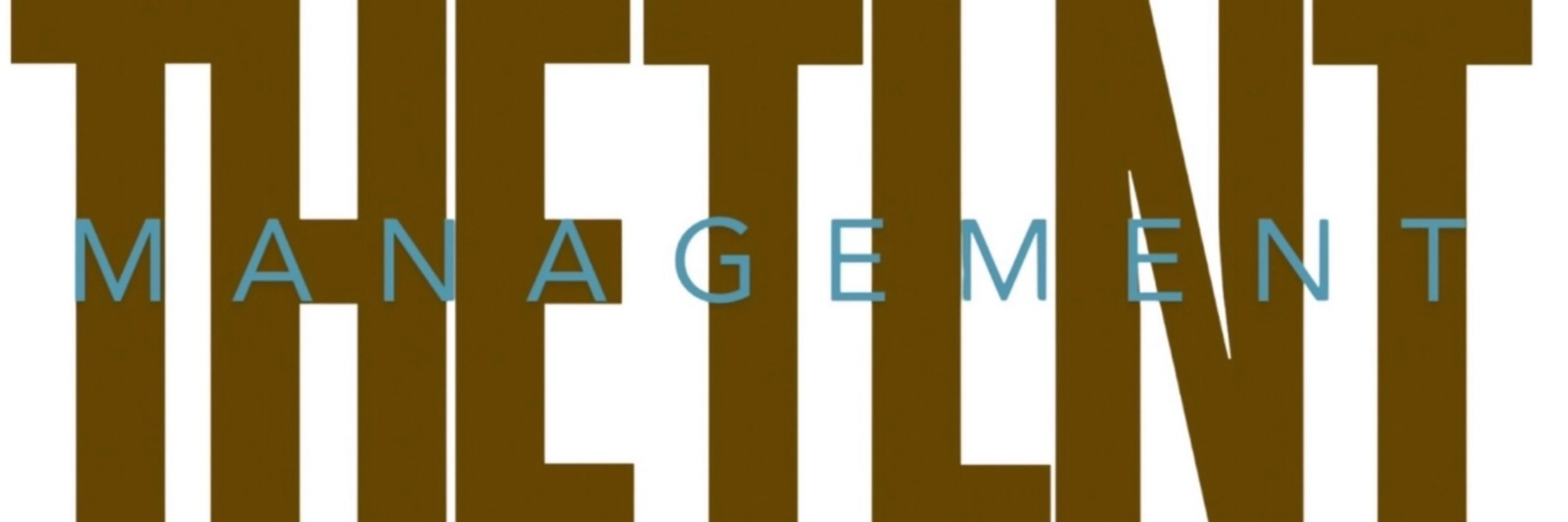 Your Virtual Talent Manager