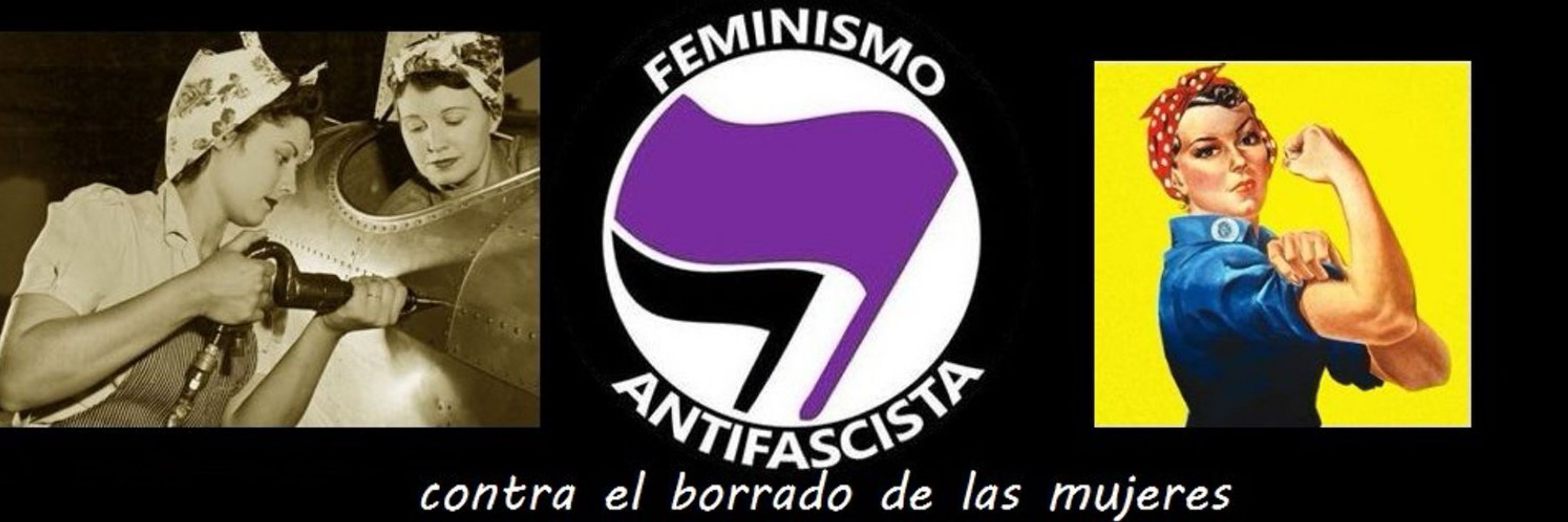Will 🔻 RADFEM ♀