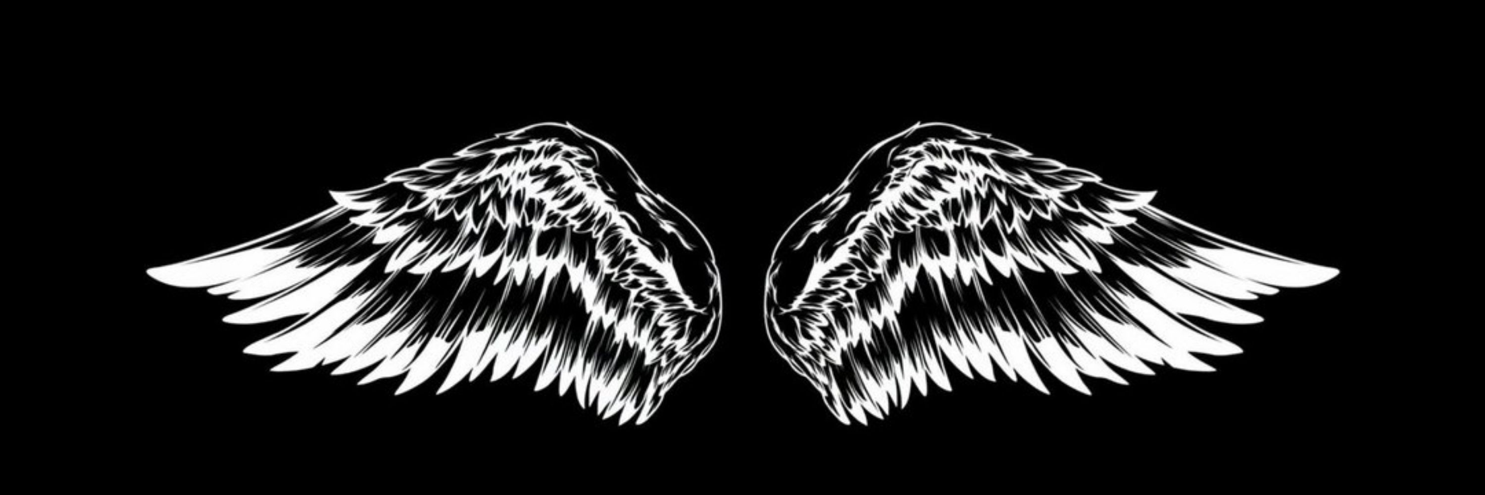 Anjo Negro 👼🏾