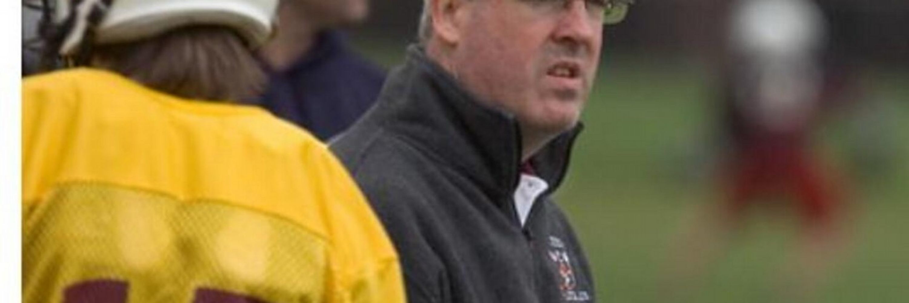 Tim McGhee