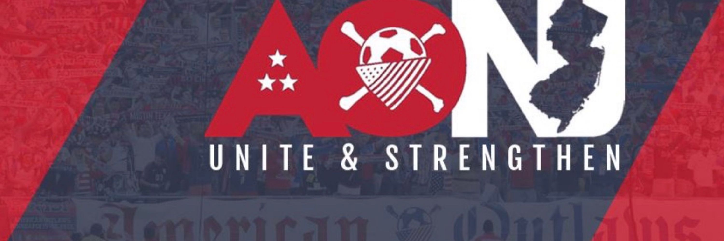 American Outlaws New Jersey
