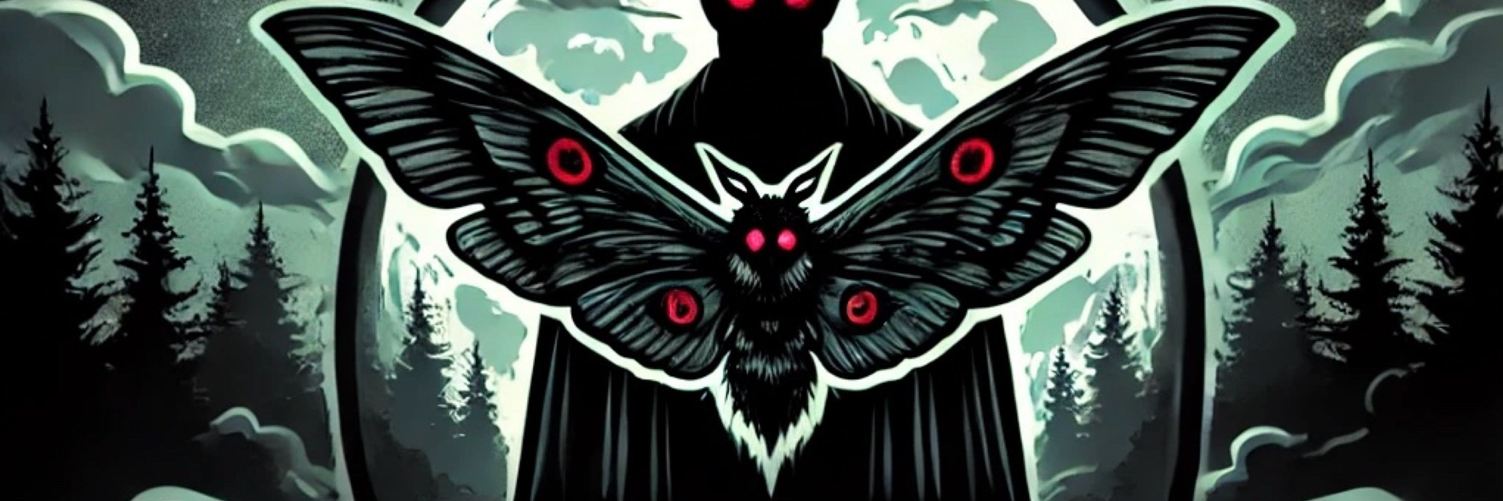 Cryptid Conjuror 
