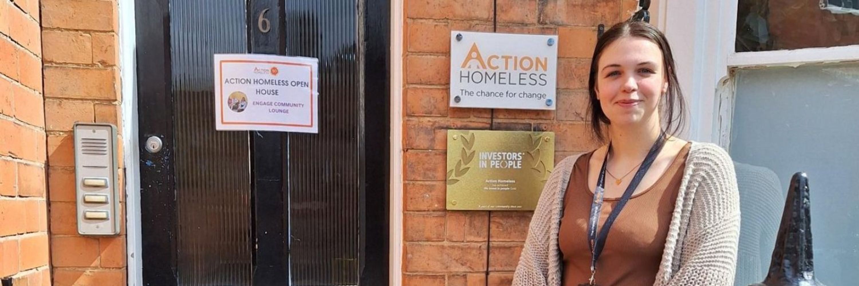 Action Homeless 