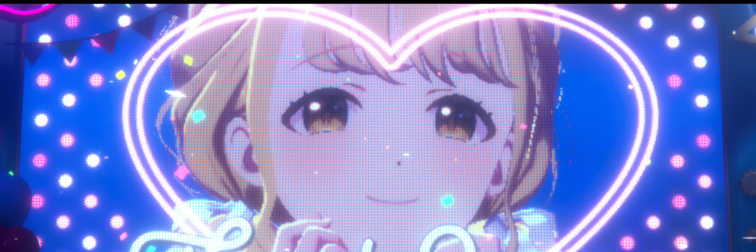 悠希 つかさ個人勢VTuber