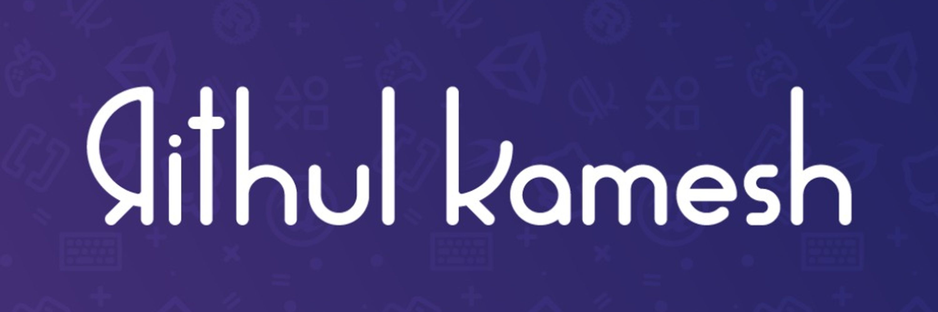 Rithul Kamesh