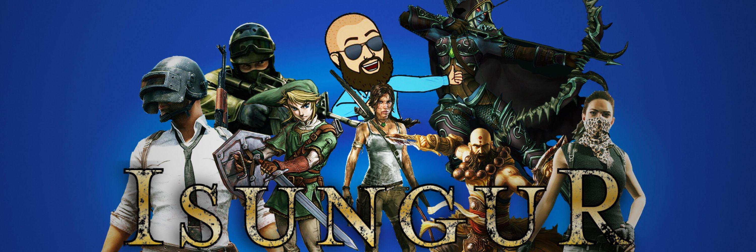 Isungur