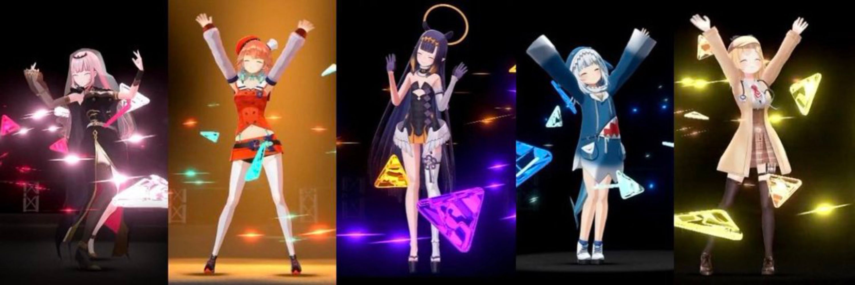 Miku fan