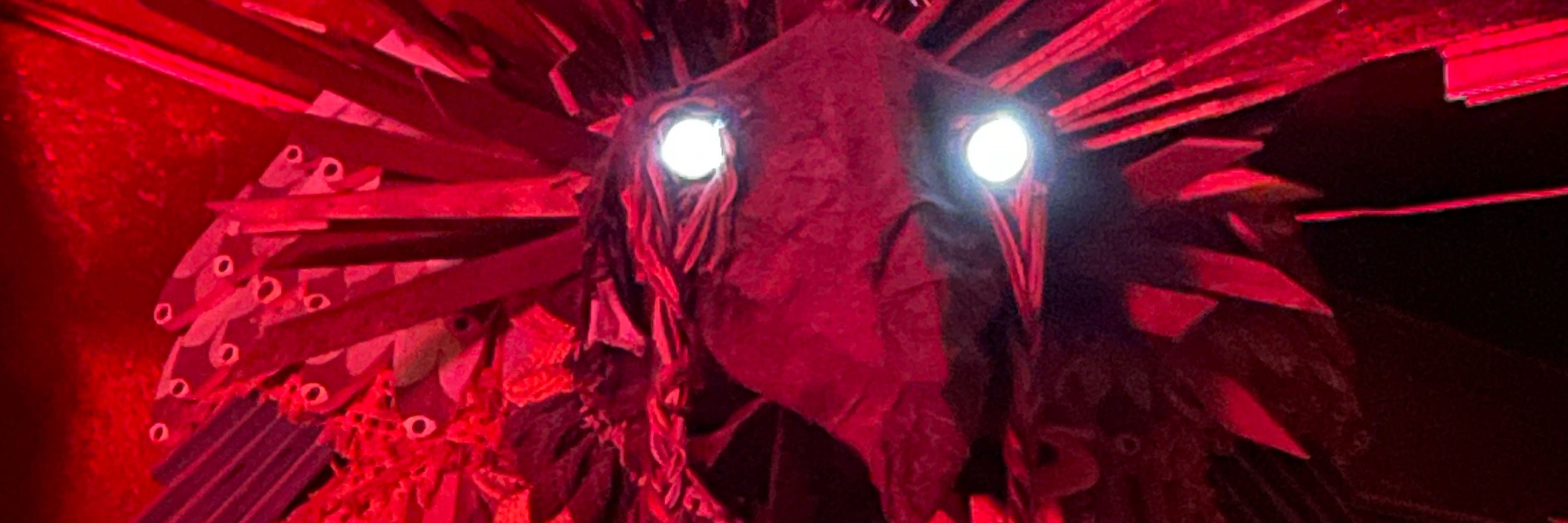Pazuzu
