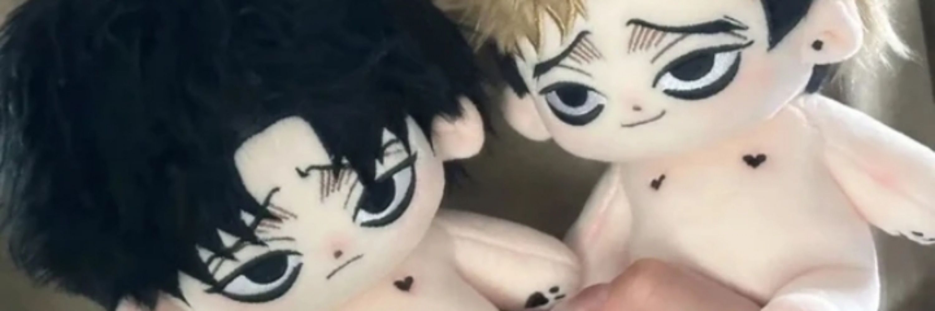 Marya Kaito da Silva Markim neta do Neko 