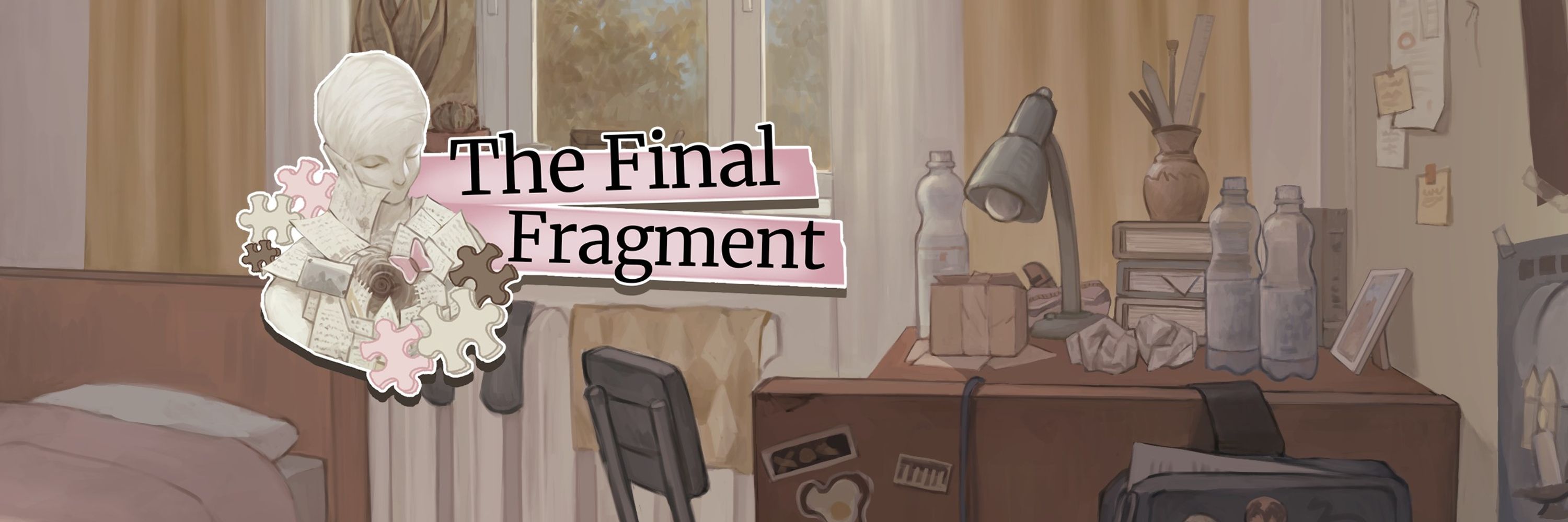 mahousparkle | Wishlist The Final Fragment!