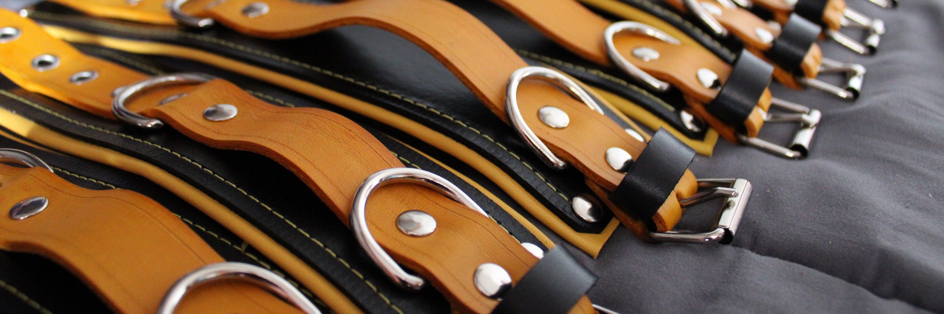 Andrew Fox Crafts 