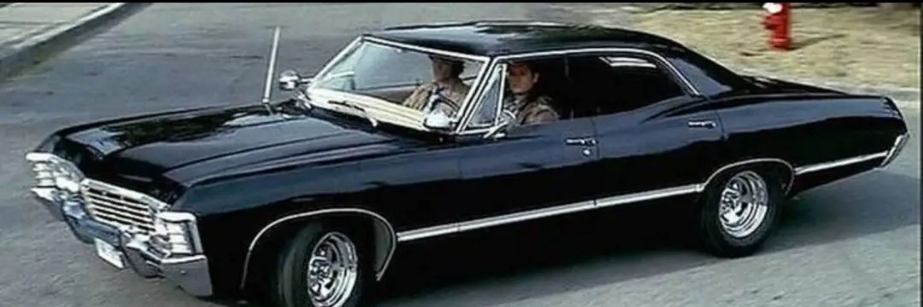 Dean Winchester