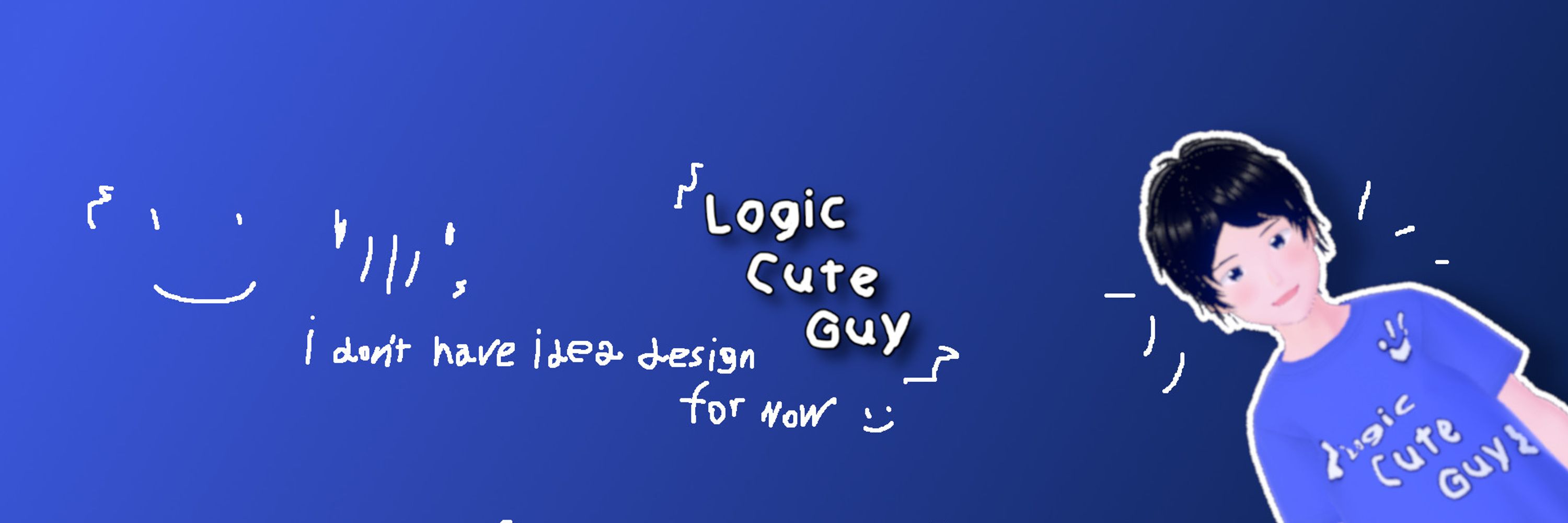 LogicCuteGuy