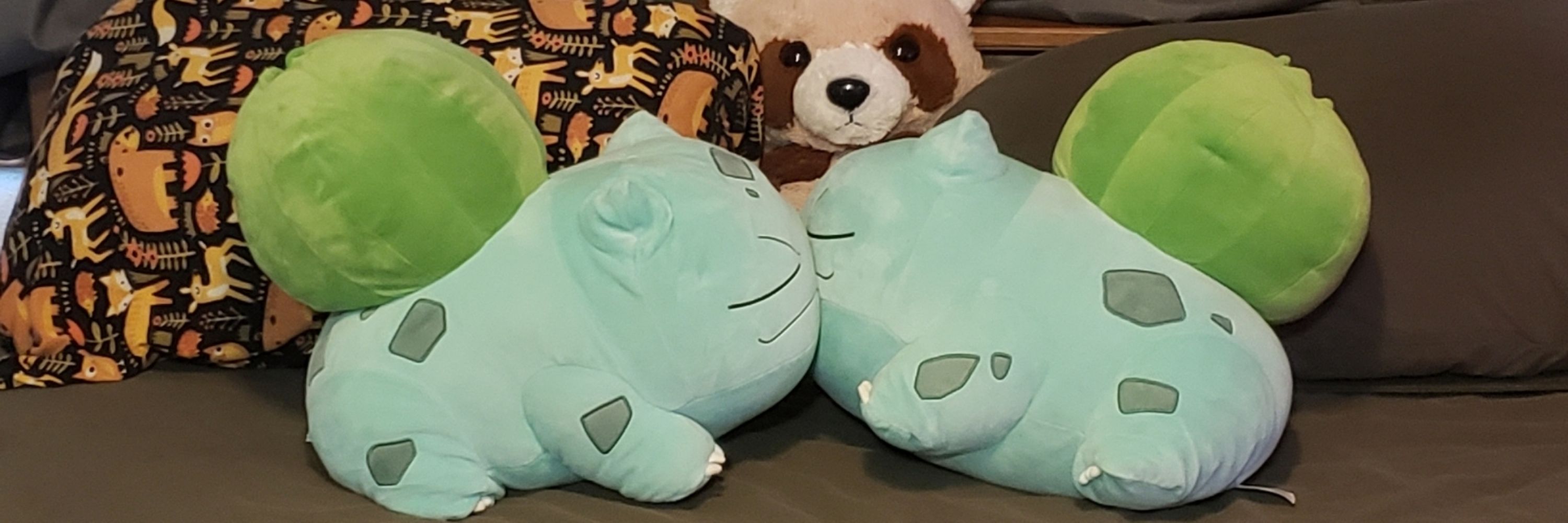 MikaMonster