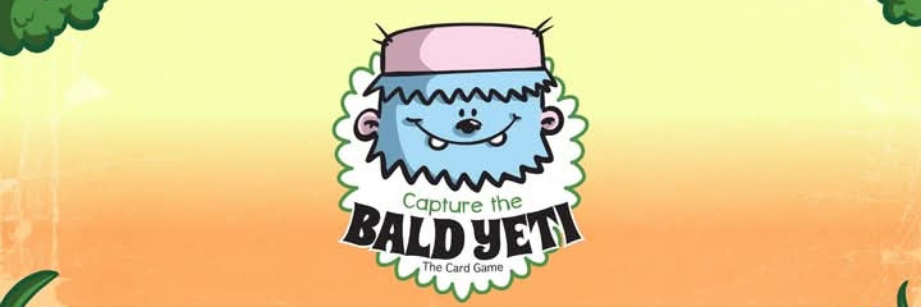 The Bald Yeti